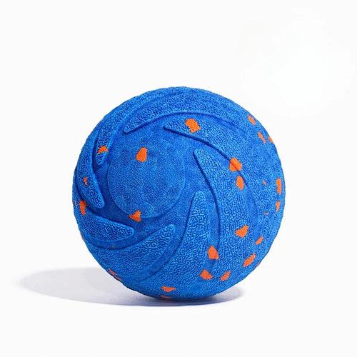 WIRBLEX Pro – Smart Ball für aktive Hunde