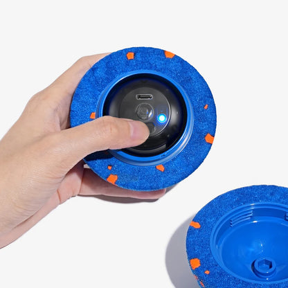 WIRBLEX Pro – Smart Ball für aktive Hunde