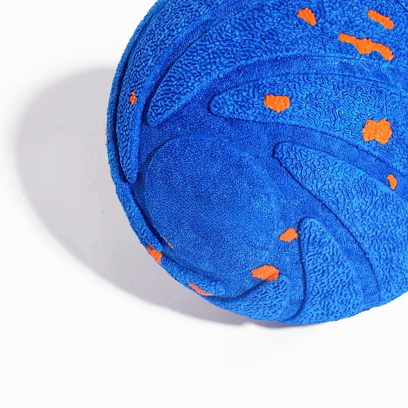 WIRBLEX Pro – Smart Ball für aktive Hunde